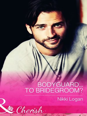 cover image of Bodyguard...To Bridegroom?